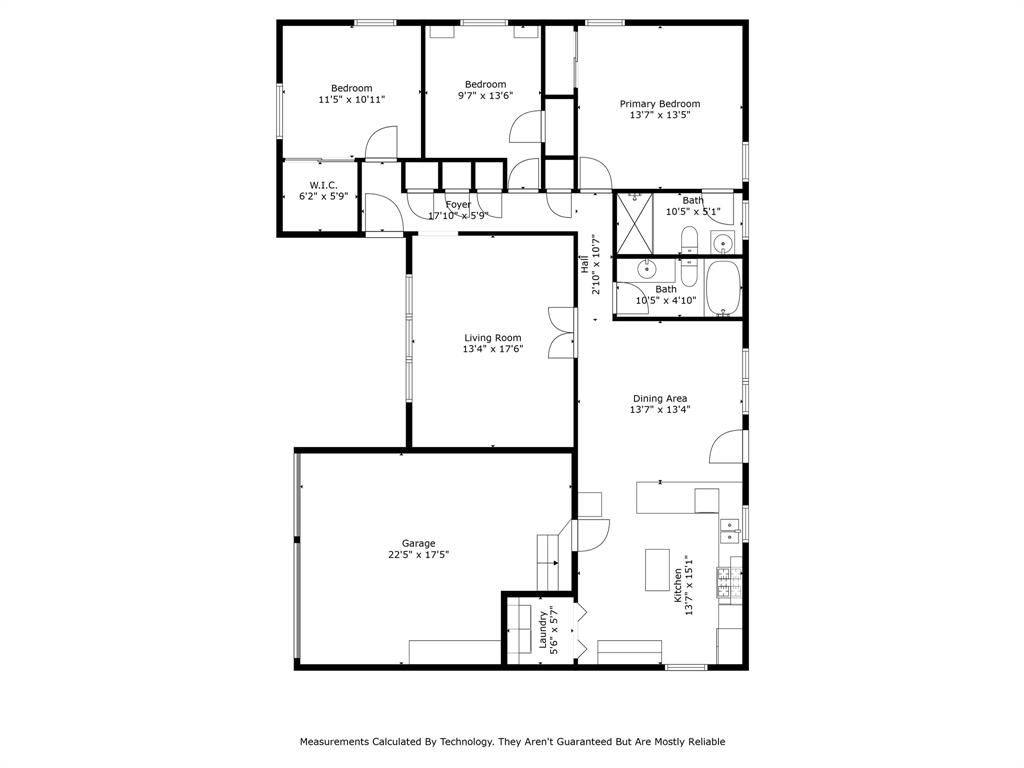 Ridgecrest Park Estates - Residential