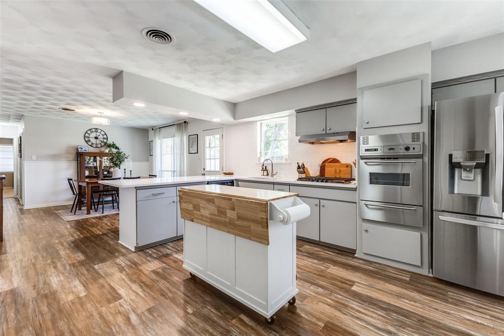 Ridgecrest Park Estates - Residential