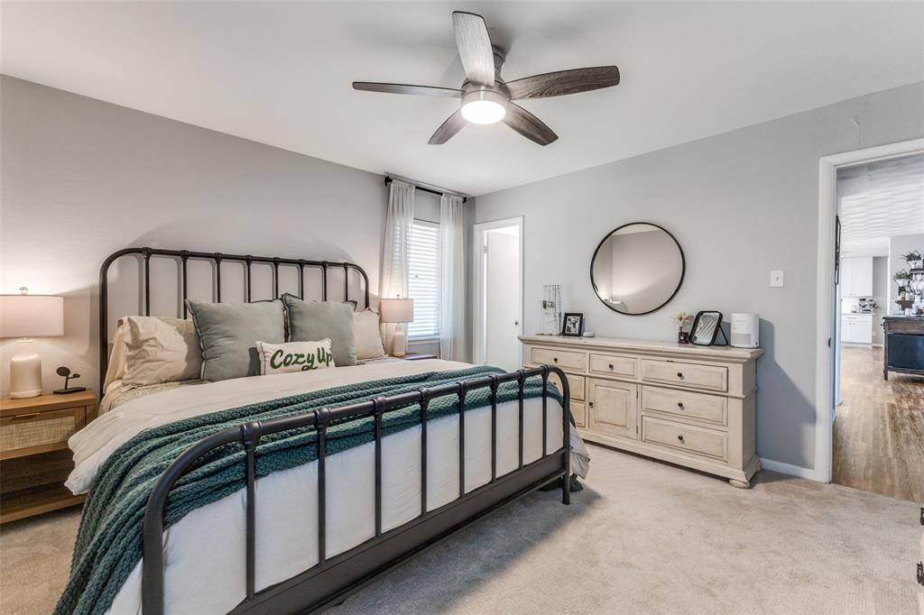 Ridgecrest Park Estates - Residential