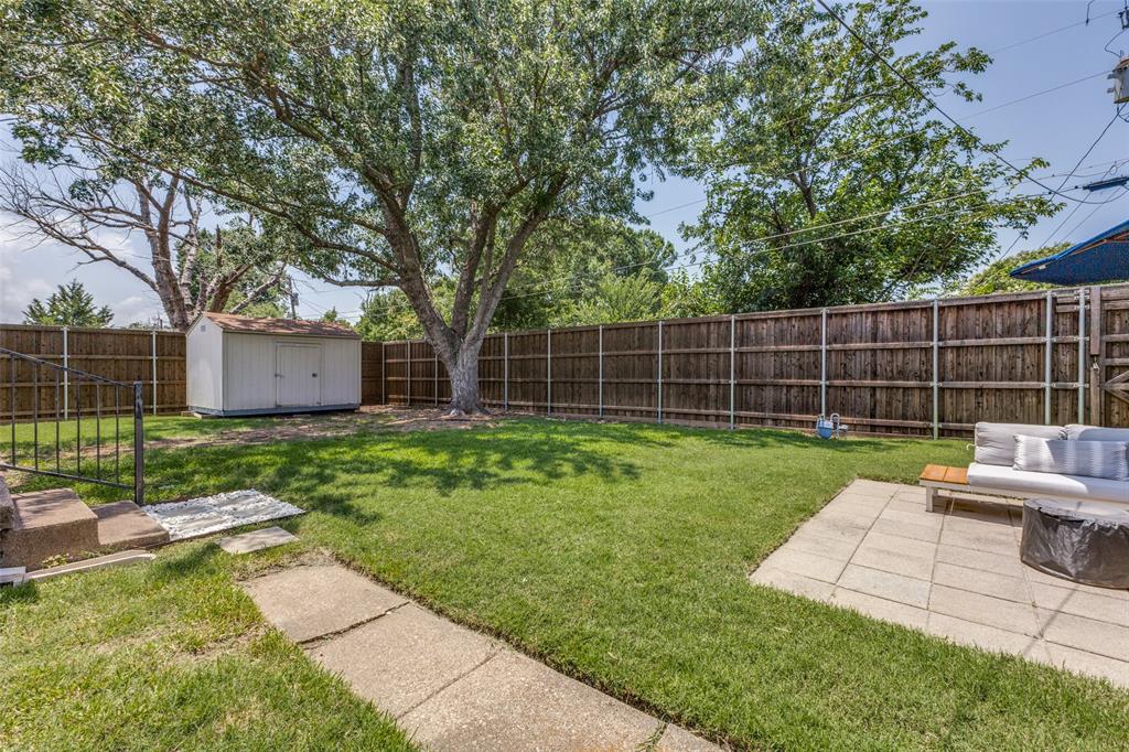 Ridgecrest Park Estates - Residential