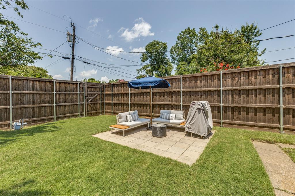 Ridgecrest Park Estates - Residential