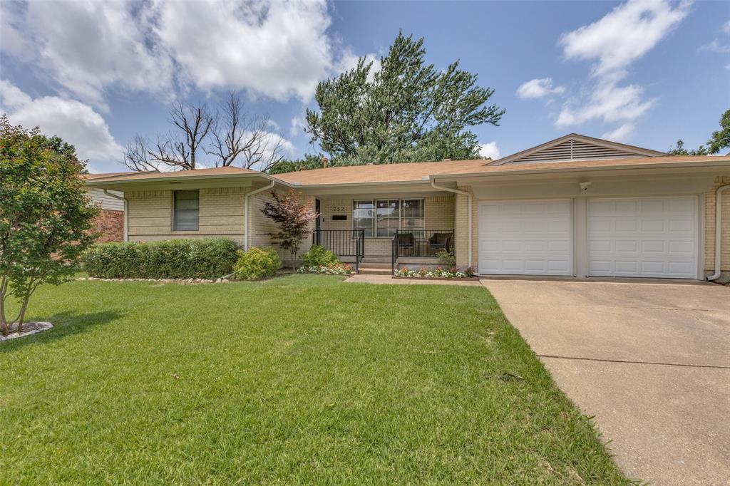 Ridgecrest Park Estates - Residential