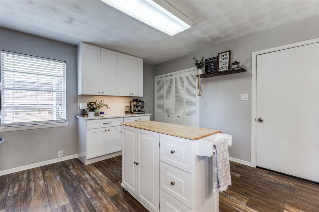 Ridgecrest Park Estates - Residential