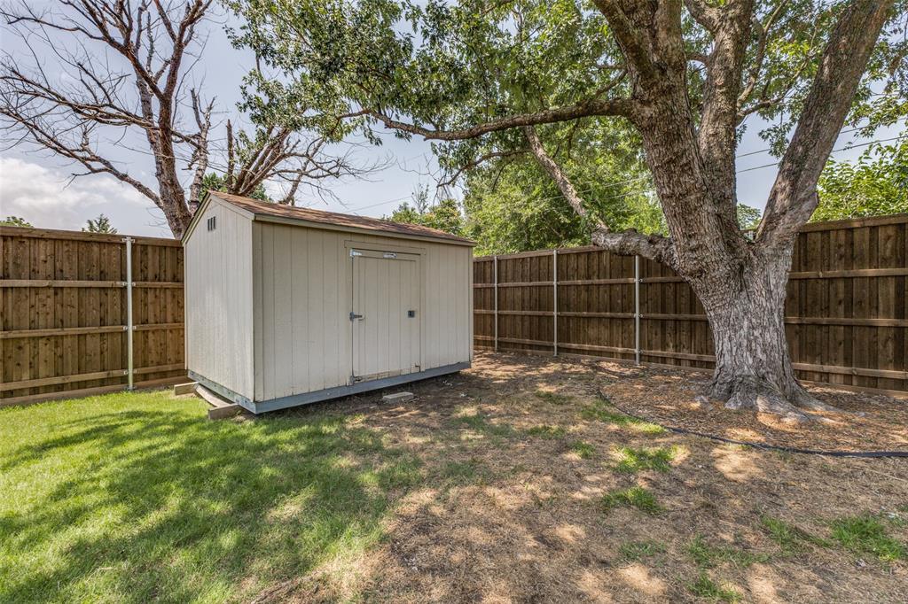 Ridgecrest Park Estates - Residential