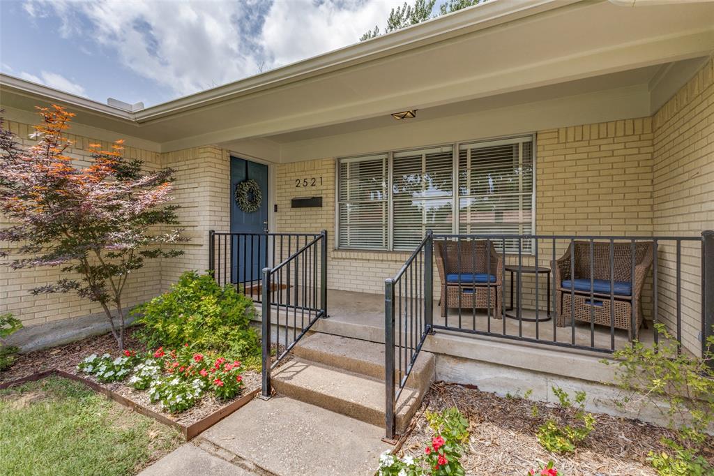 Ridgecrest Park Estates - Residential