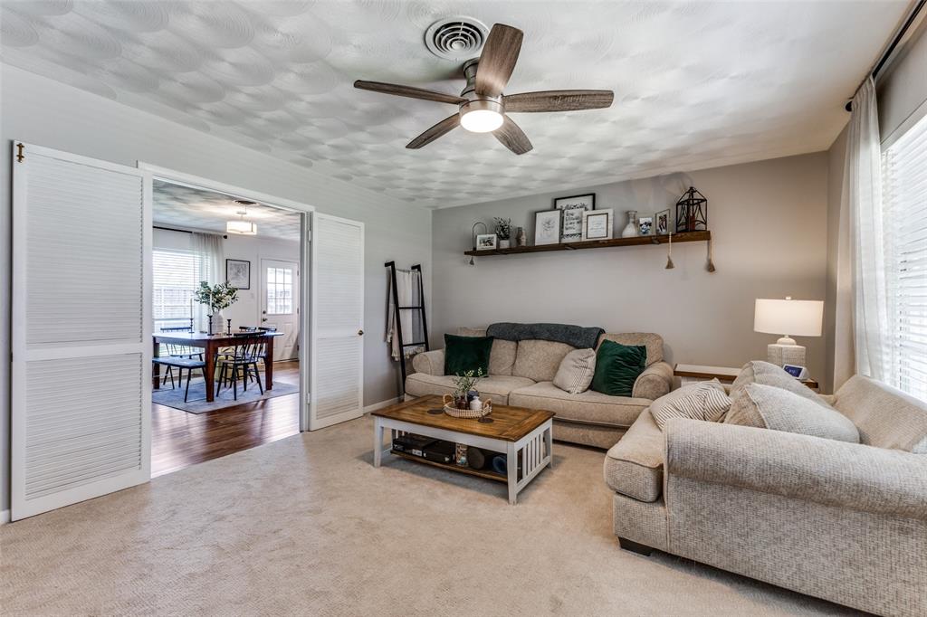 Ridgecrest Park Estates - Residential