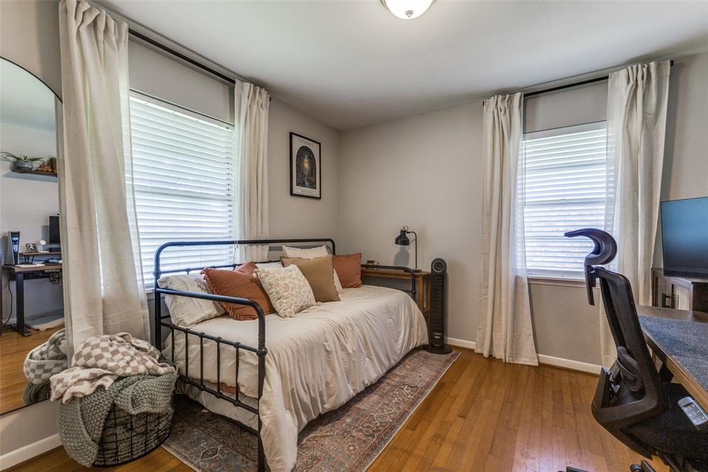 Ridgecrest Park Estates - Residential