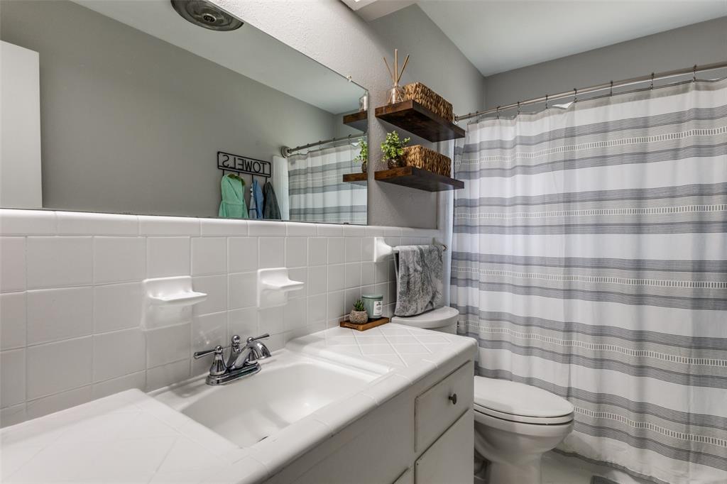 Ridgecrest Park Estates - Residential