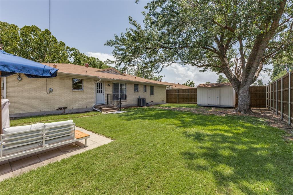 Ridgecrest Park Estates - Residential