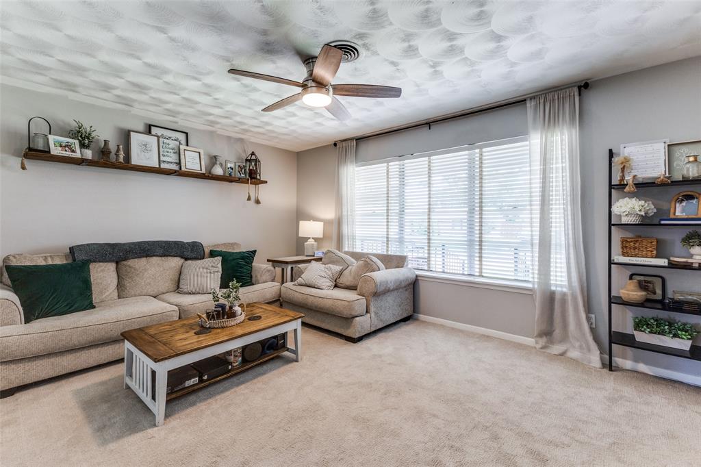 Ridgecrest Park Estates - Residential