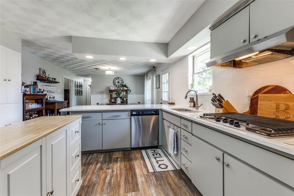 Ridgecrest Park Estates - Residential