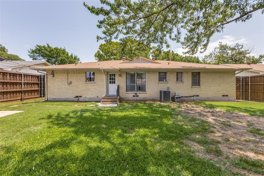 Ridgecrest Park Estates - Residential