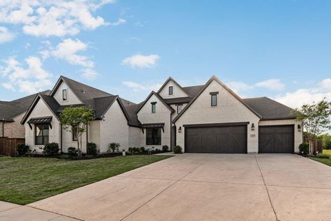 3501 Truro Street Celina TX 75009