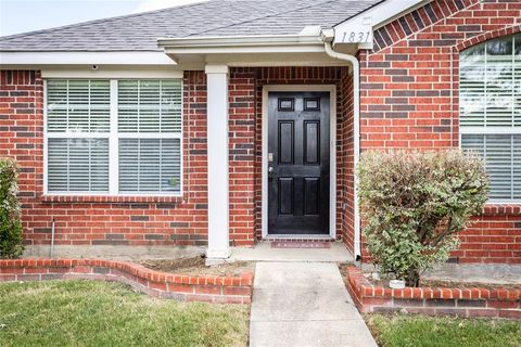 A home in Lancaster