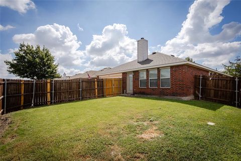 A home in Lancaster