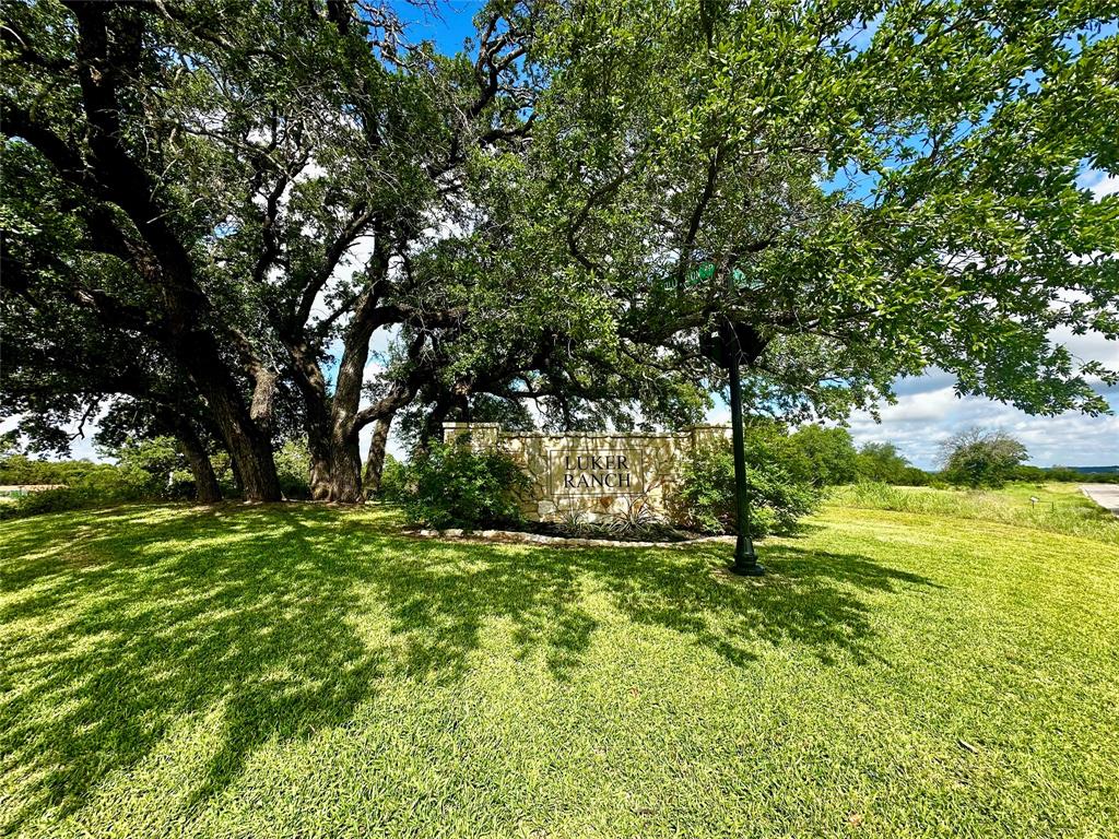 636 R C Luker Court