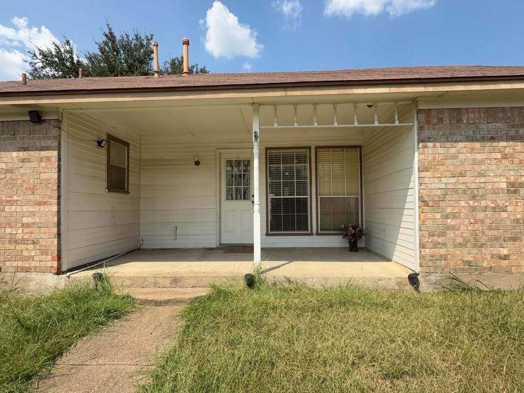 Park Place Rev - Residential Lease