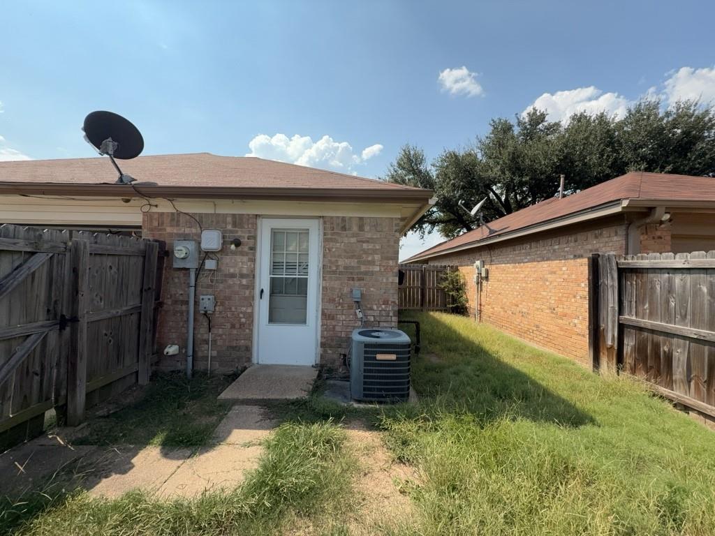 Park Place Rev - Residential Lease