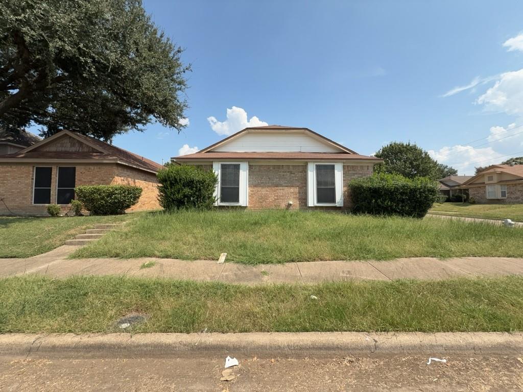 Park Place Rev - Residential Lease