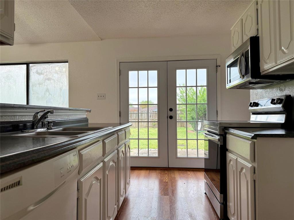 Lewisville Valley 4 Sec B Ph 2 - Residential