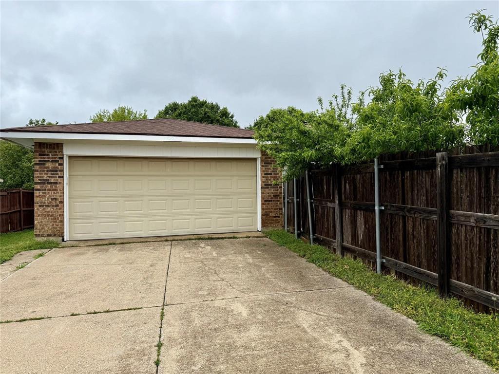 Lewisville Valley 4 Sec B Ph 2 - Residential