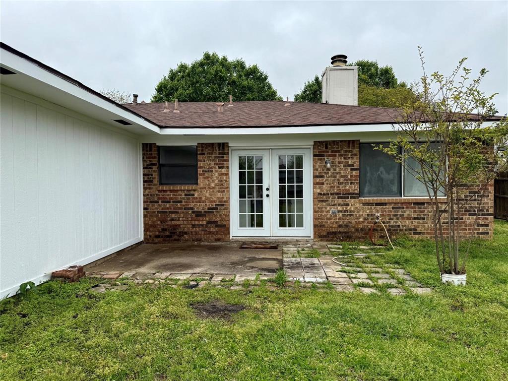 Lewisville Valley 4 Sec B Ph 2 - Residential