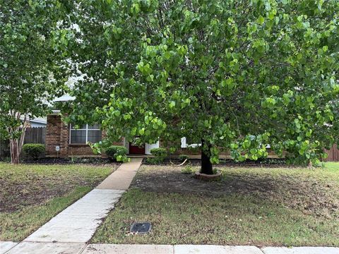 1722 Clydesdale Drive Lewisville TX 75067