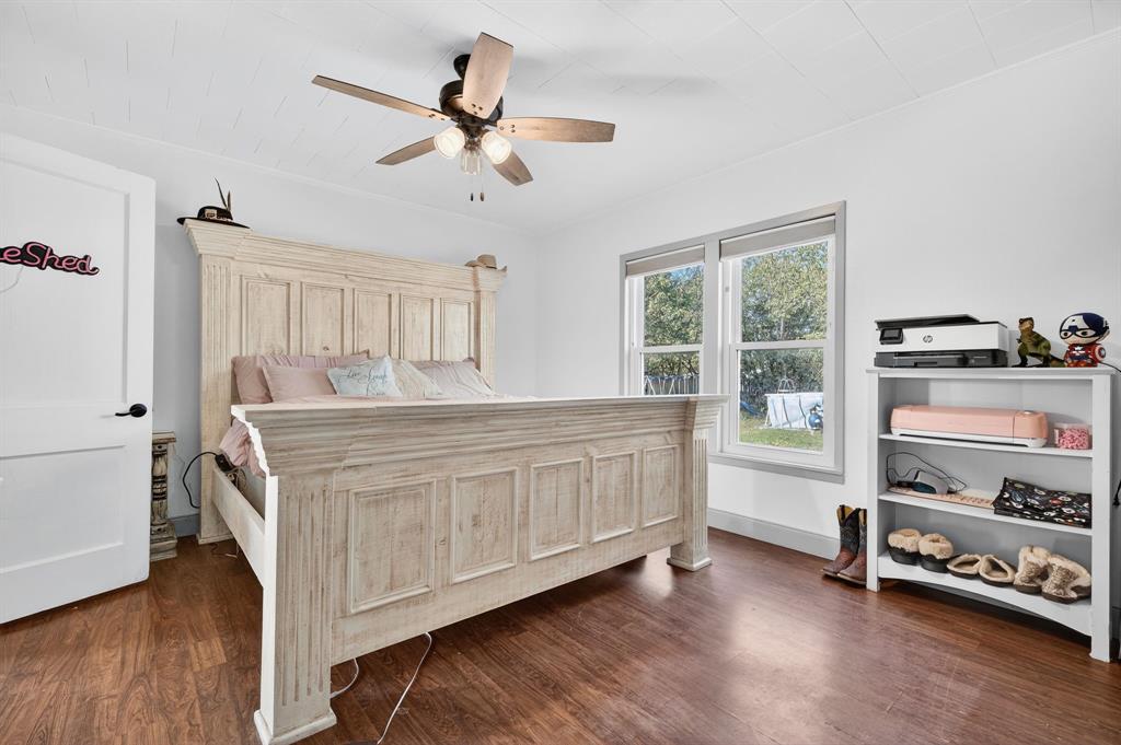 Jd Wright Surv Abs 1026 - Residential