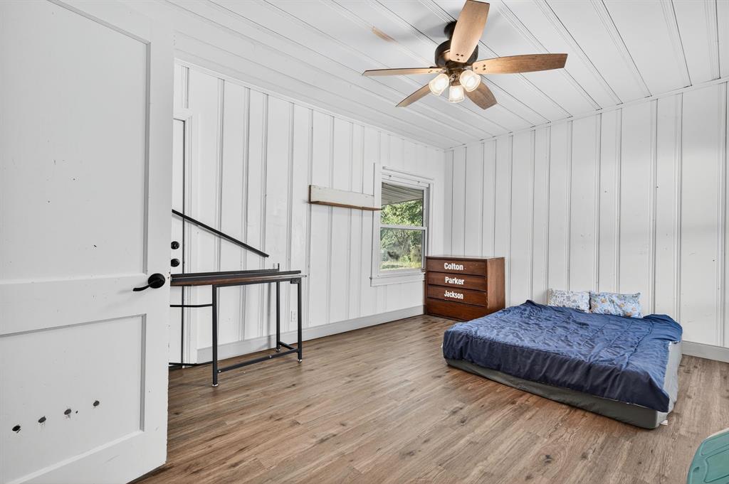 Jd Wright Surv Abs 1026 - Residential