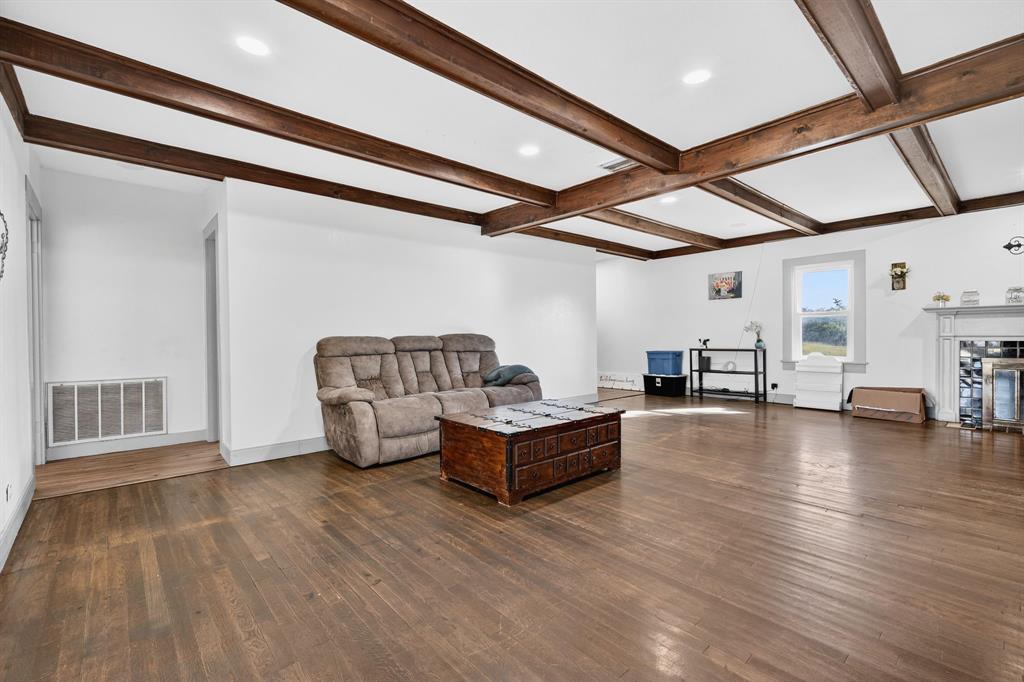 Jd Wright Surv Abs 1026 - Residential