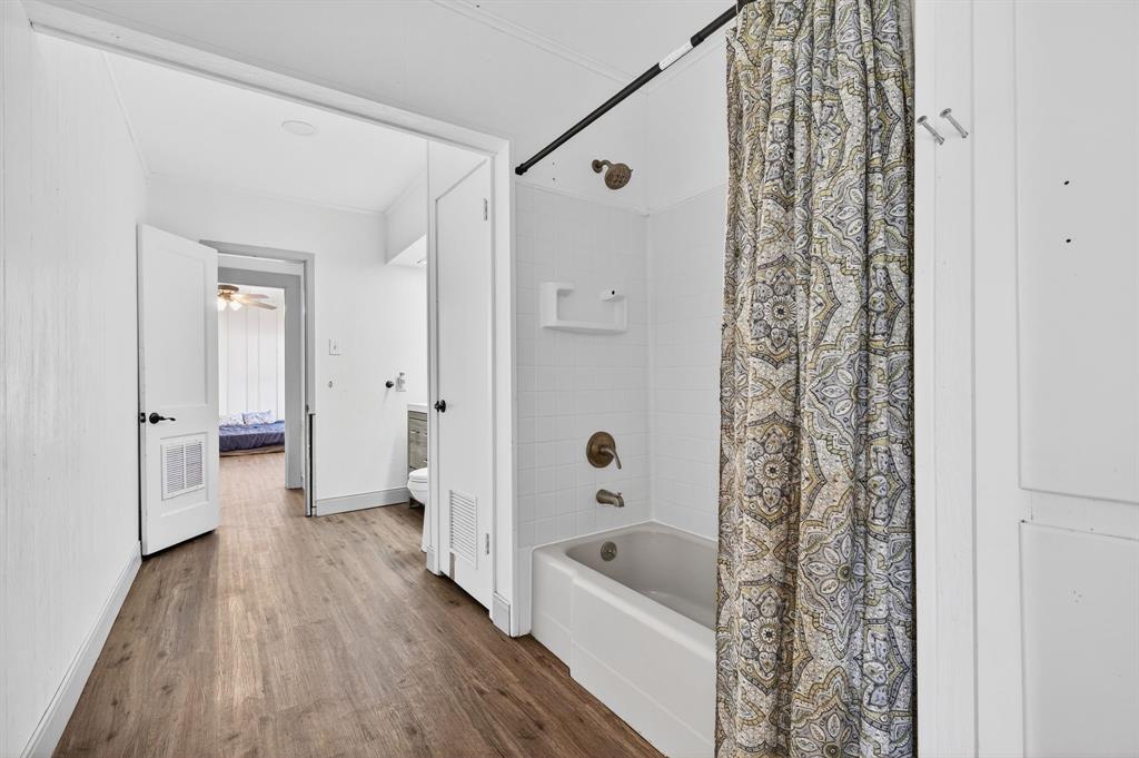 Jd Wright Surv Abs 1026 - Residential