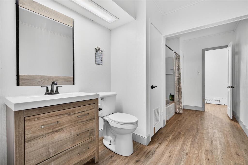 Jd Wright Surv Abs 1026 - Residential