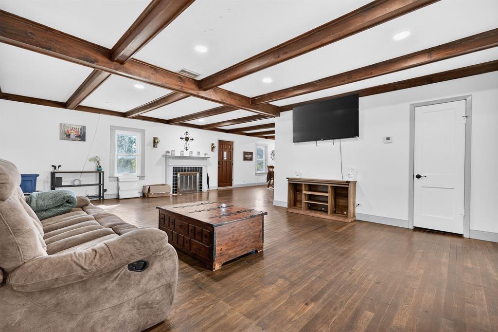 Jd Wright Surv Abs 1026 - Residential