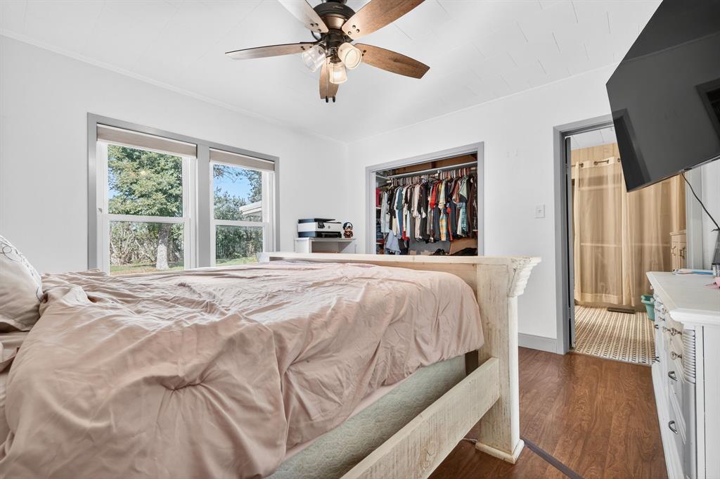 Jd Wright Surv Abs 1026 - Residential