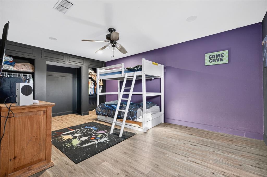 Jd Wright Surv Abs 1026 - Residential