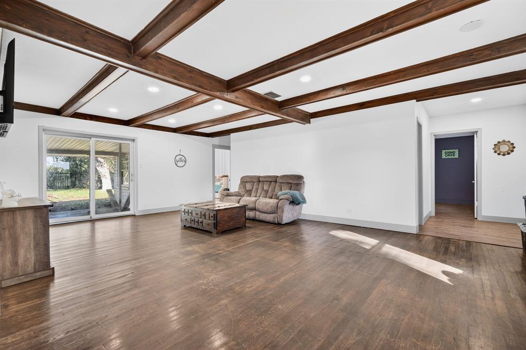 Jd Wright Surv Abs 1026 - Residential