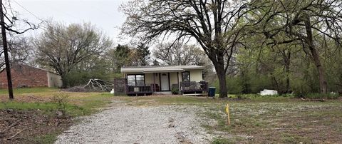 A home in Denison