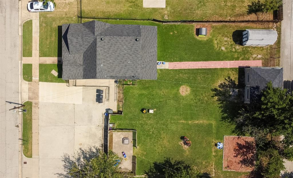 Handley Original Town - Commercial Lease