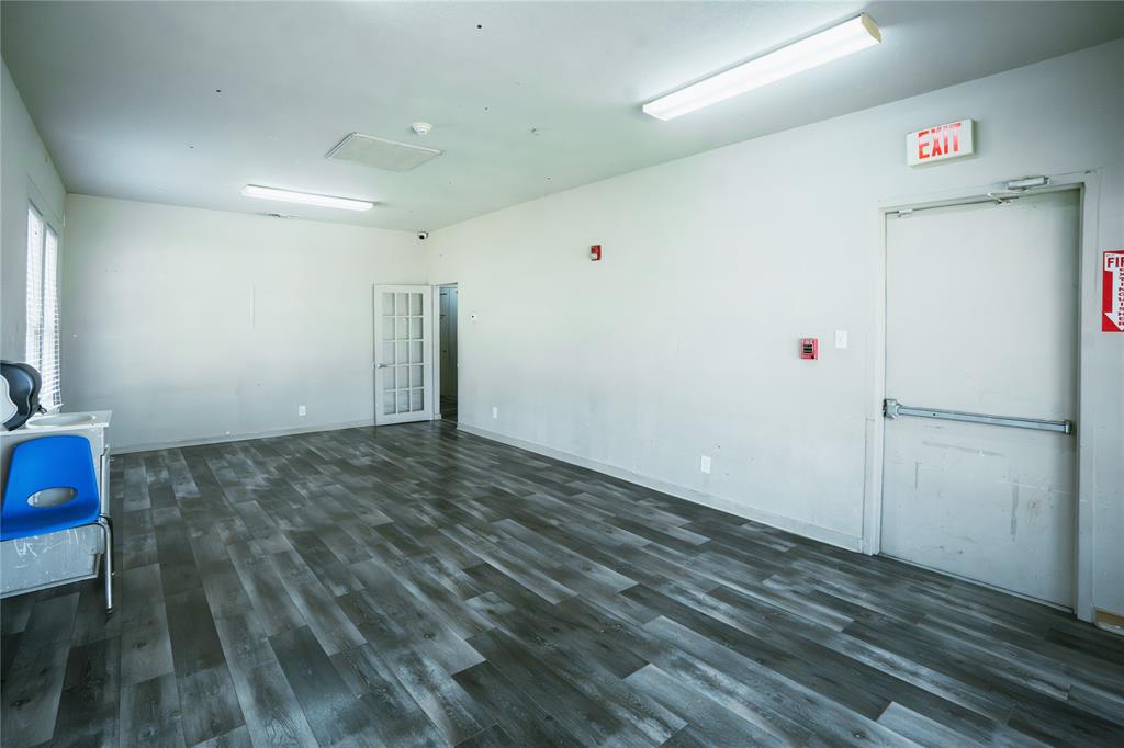 Handley Original Town - Commercial Lease