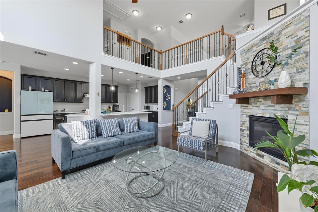 Creekside At Craig Ranch Ph One - Residential Lease