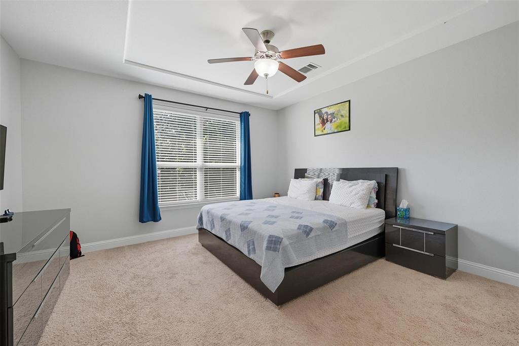 Creekside At Craig Ranch Ph One - Residential Lease