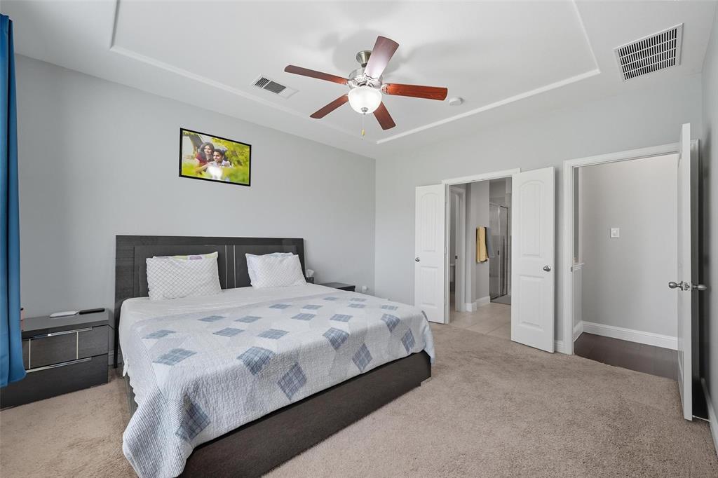 Creekside At Craig Ranch Ph One - Residential Lease