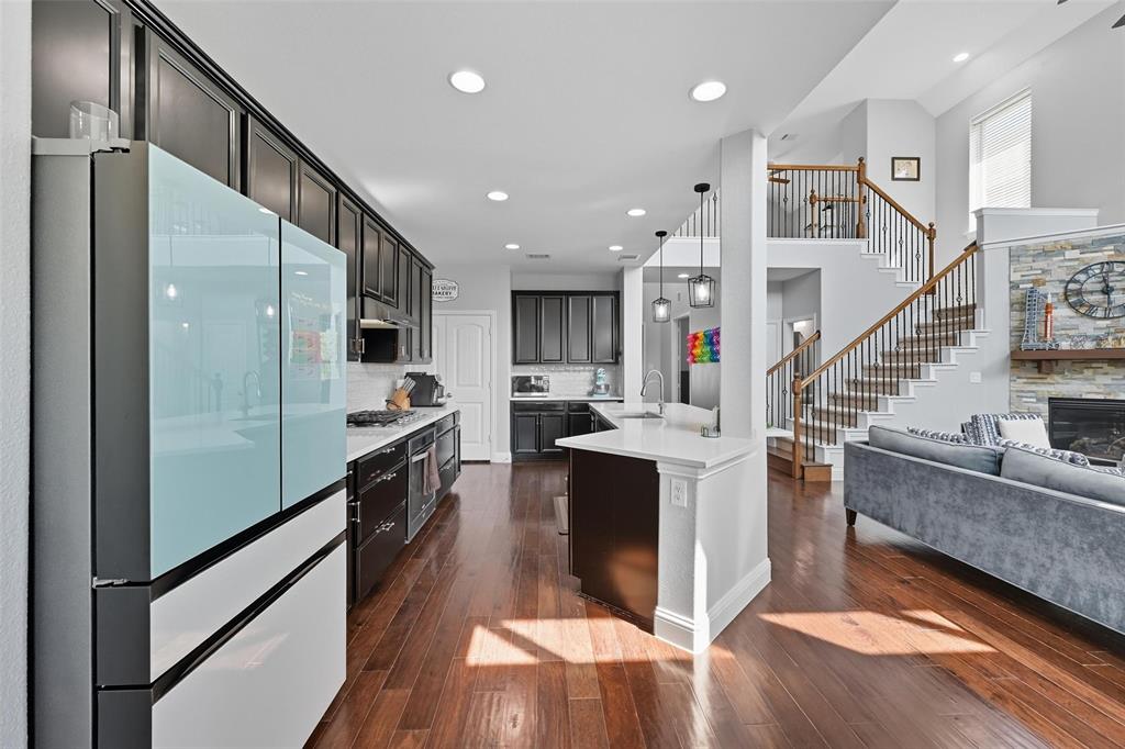 Creekside At Craig Ranch Ph One - Residential Lease