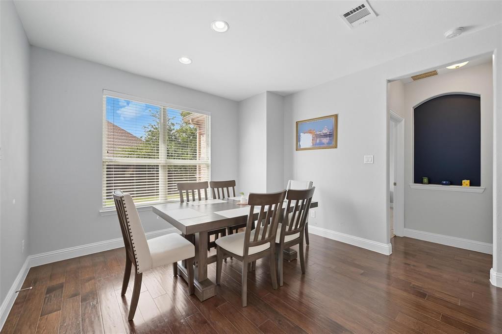 Creekside At Craig Ranch Ph One - Residential Lease