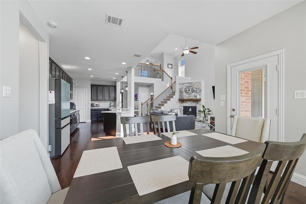 Creekside At Craig Ranch Ph One - Residential Lease