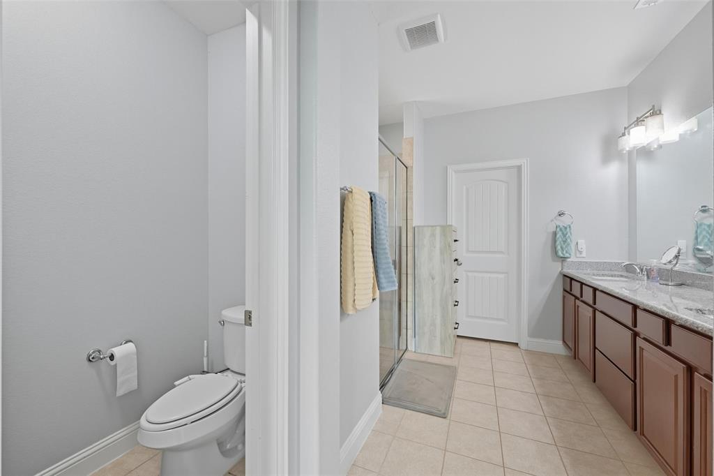 Creekside At Craig Ranch Ph One - Residential Lease