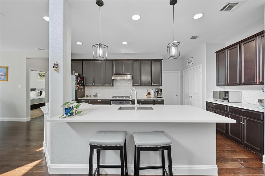 Creekside At Craig Ranch Ph One - Residential Lease