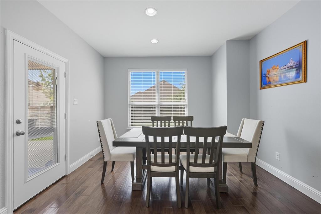 Creekside At Craig Ranch Ph One - Residential Lease