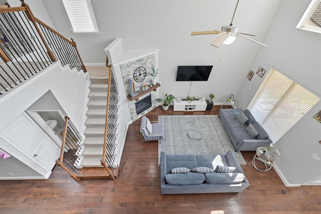 Creekside At Craig Ranch Ph One - Residential Lease