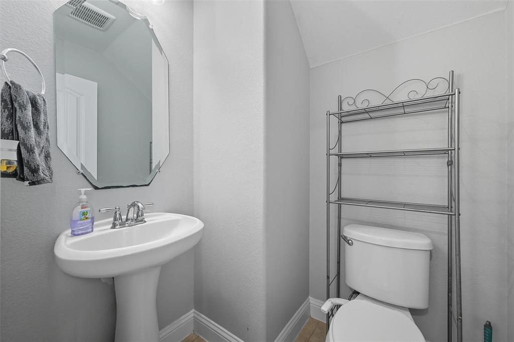 Creekside At Craig Ranch Ph One - Residential Lease